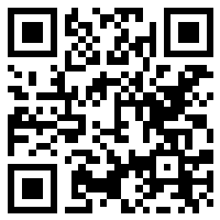 QR Code for XcTSTfFEbNmD7Y5Zn19aKdaCBHWjdx7h6t