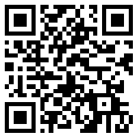 QR Code for XcY2eoU3SAyRNDDtx6QEUPzg45FHZBPCo2