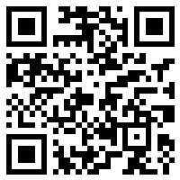 QR Code for XcYdAreBdM4F2saYQx8op4xsRU73TMCEsW