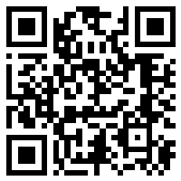 QR Code for Xcb12cBjcATUaQsqbu97zwWBZgC1fAUcaD