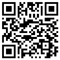 QR Code for Xcd2zcGFEAy6vStGJnoGaThds8GHyc6i6k