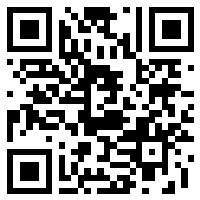 QR Code for Xcew4SfEHVFQXBAYGoBMSUEBWpn3268CSu