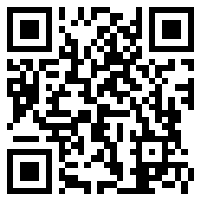 QR Code for Xch6hYksddm8Do3SmffYB4P8eSF2cEQXYS