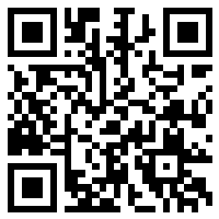 QR Code for Xchr7CFQDteyEEFcefEHriuMUmMTTG5QWW