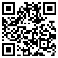 QR Code for XciTFacQYNjBaohcavnTMT4M3x43K1aJps