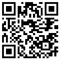 QR Code for XcicD7MMLmKUSmBLYXff3RvjG2RjRvdx9u