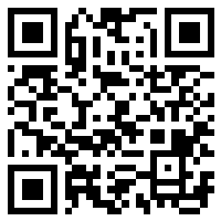 QR Code for XcmbfkXK3EoCFpAaZACMqRoE1to6pFS8qK