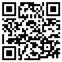 QR Code for XcncA8imJvJmRQKy3o3TSKSfDbcYX3CSkg