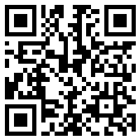 QR Code for XcotgE9dJqtwJXG3efWE4bfKXUMZfsdWHe