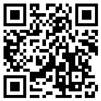 QR Code for Xcpt3AueRMCM7bsVMYNjAn9S7pcu6SyfnC