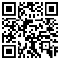 QR Code for XcvBg8bEXYaMSVmURSnZq3LeMoBuzduQr2