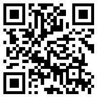 QR Code for Xcvp11TVbmRiAkMoZSKWCMBJG7FkFsfS5e