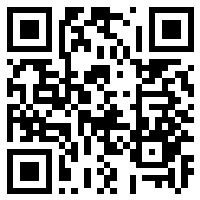 QR Code for Xcx2GgoEkgFCngCeToWQYP6VwEsgUYcAVH