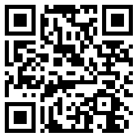 QR Code for Xcx6pRGLuYgtBvvSEPshK9iJoymcASAGCP