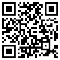 QR Code for Xd1Z47fHhkYHZGUCSMA1xAHLBDGutptXWW