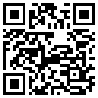 QR Code for Xd634UmrTnsZKPif66odDntRULnAca8KSj