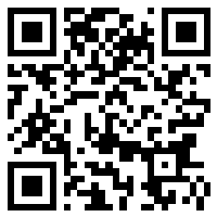QR Code for Xd64eWESgZjVUh5zMUsAAyPvUKmzc7ffQW