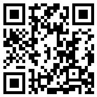 QR Code for Xd8ZDBKXCWgz3bbZjJhaB9Yc658xAM8Gr3