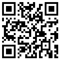 QR Code for Xd8u6WFc3NdEKXBnNqLbMGSaPAvknhwB2A
