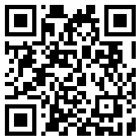 QR Code for XdAmdeMmdu3RH5YqoX2evYATMBzbD3KkVU