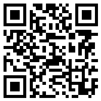 QR Code for XdAooQhCiRoRAAwFJWAQNr8bsFicdF13PC