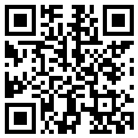 QR Code for XdFtt3HTZwDeoxdbAAbJQkVy3RMtufFjYK