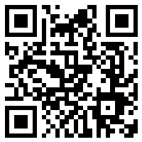 QR Code for XdJeiPAzXXXsiALFiux6QCFYoLcvy544tm