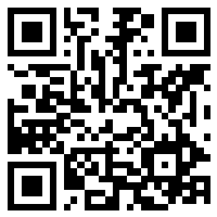 QR Code for XdL5WB1SoUKFmHgZV6Nf6tg7GidthGePLW