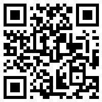 QR Code for XdQR3peKMMR5QoJHXVTNtkAASMhZ5ufcFD