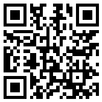 QR Code for XdRuSrm4xqu6UQBDdCMXJDWfqTWbDLZFht