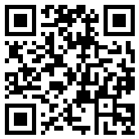 QR Code for XdSCHQ5xE4zuiA6L3GGVhPXG7y74MuRGxw