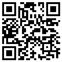 QR Code for XdT3G6F1NtHdoHasrKEYjMaTzKBePXBgan