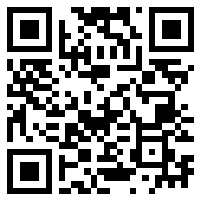 QR Code for XdT3evacKCVhZaYGAehRthJZM8s7kCLHPj