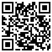 QR Code for XdUNGbEtr7fRugUMAtn9MuAmMNyg5x6oME