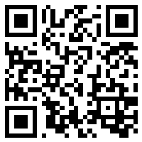 QR Code for XdaVRDrFyJzYoLTiaJkYCV57HTVDDxrLET