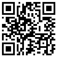 QR Code for Xdbg6kjB1FdrqUhW36eCWfhew3fY7iDCWd