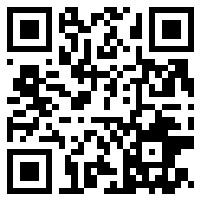 QR Code for Xdc3dD7jQDrSQeGGVT9NtmoWG1Xx5FMDKD