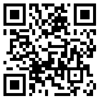QR Code for Xdc8SDhAFQnE1ftJNGzyfaEw1PkeGSghem