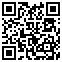 QR Code for XdcAF9GafavFxsBZsHAqsFUp4iTd36mXkM