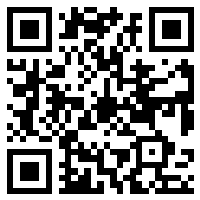 QR Code for Xdcom6cEWBAjoFaonAHDBwQxgiAKhvR152