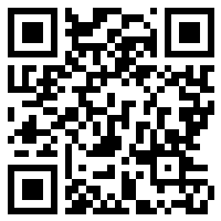 QR Code for XdeErYUpU1RHKDMbVQx151TRNApcbxXrTM