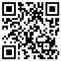 QR Code for Xdegx6ot8ARKsoFEpdBBwtGgX36fp7cXH8