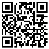 QR Code for Xdeom6NB5xeBweoAw3qWv5KkGim2tMzVG2