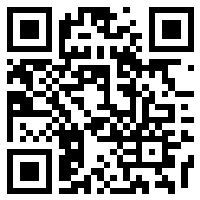 QR Code for XdepXTLPY3fTV6CNJ7ZFBWTSyvJssBsGo8