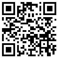 QR Code for XdevRZrXPQR4DKkDjcCh8TRUXGJFypNU3K