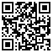QR Code for Xdgr545nxZmhrRusNpmnG3yDtwAxPMAezP