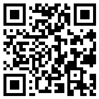 QR Code for XdpmgYbasdzKBV6C3L99c5zYof2BSWuHrV
