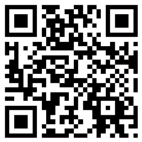 QR Code for XdsMAUTBJrUTtxVGbBqABCMpQwU8gAQ5A4