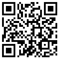 QR Code for Xdvsyv24Fm8siTW2FpyroZm5bmEyXoVsQK