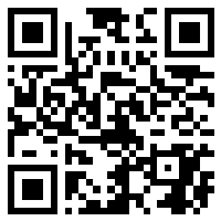 QR Code for Xdxm1doZeV66RdEyATCSRhpDvjZcRUugTK